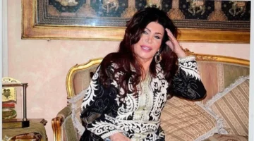 أزمة سيولة مالية.. نجوى فؤاد توضح حقيقة تصريحاتها المثيرة للجدل الأيام الماضية